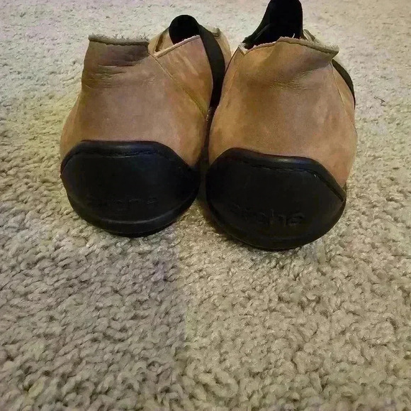 ARCHE Made in France Ladies Flats Size 8 - Picture 3 of 6